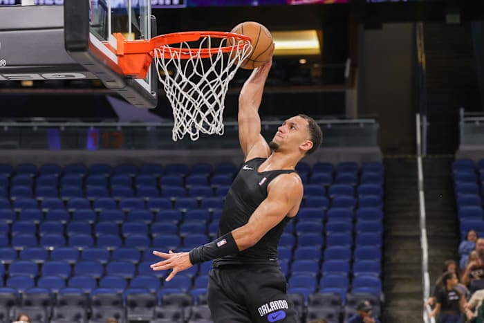 Jalen Suggs